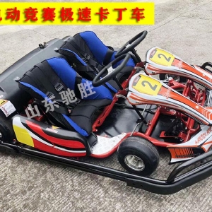 卡丁車(chē)