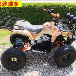 卡丁車(chē)