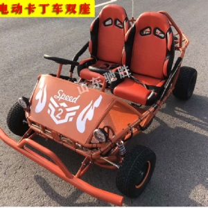 卡丁車(chē)