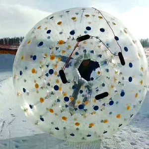 Snow ball