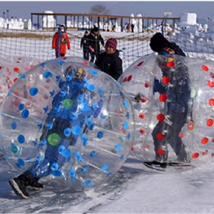 Snow ball