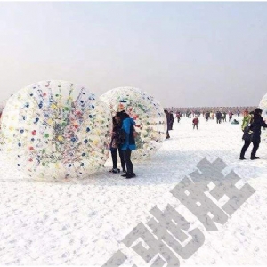 Snow ball