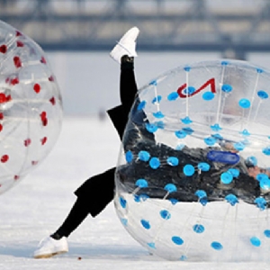 Snow ball