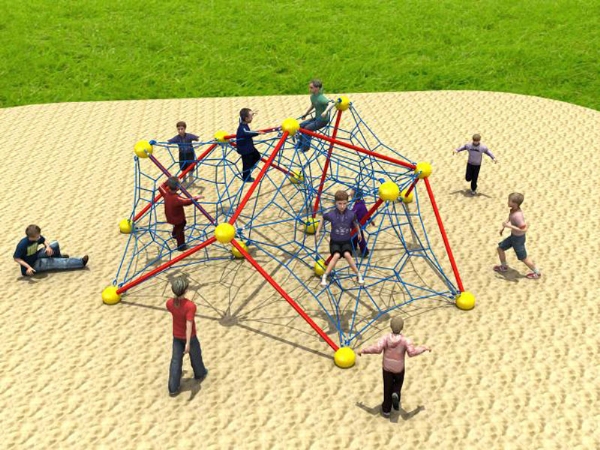 Magic Tree Network