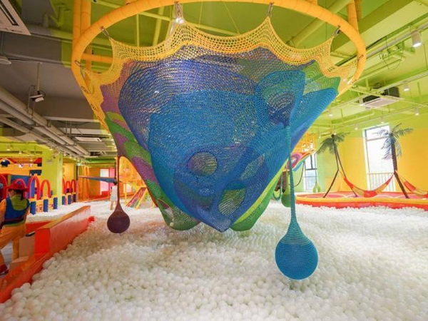 Net Rope Tribe