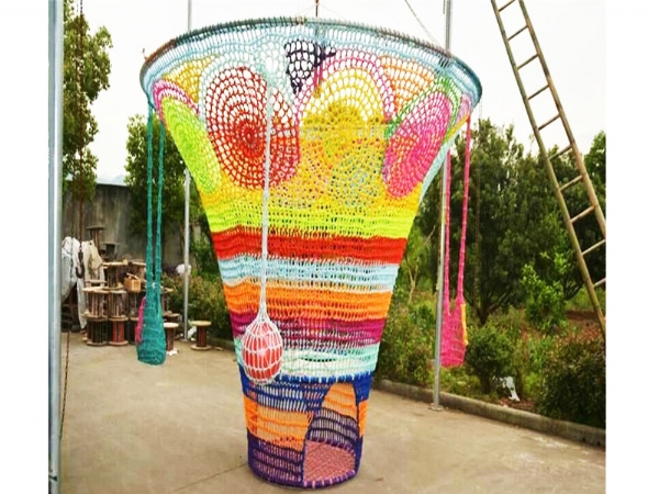 Net Rope Tribe