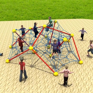 Net Rope Tribe