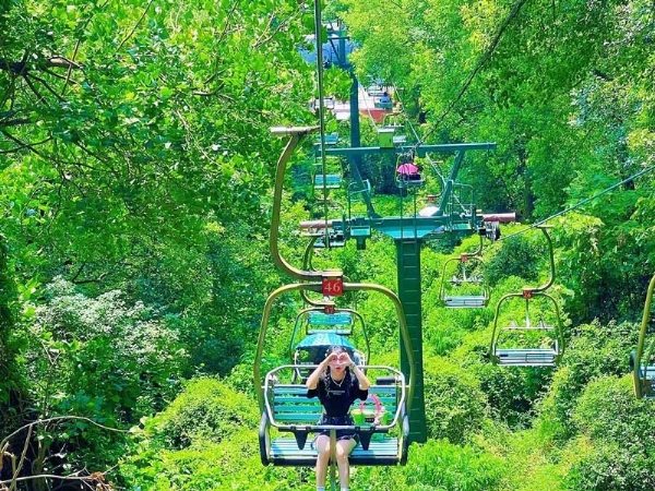 cable car