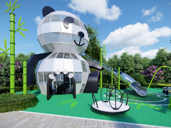 Pocket park
