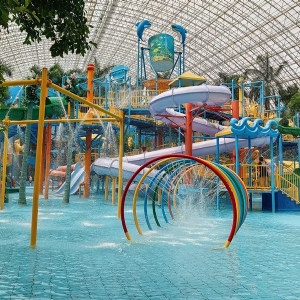 水上樂園