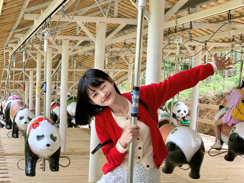 上山飛鹿