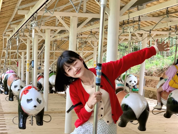 上山飛鹿