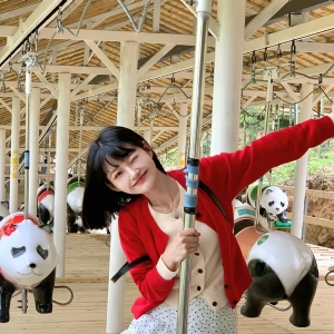 上山飛鹿