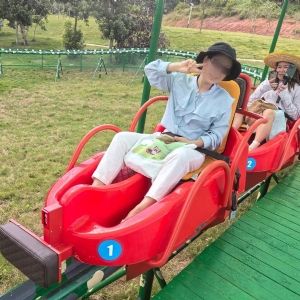單軌滑車